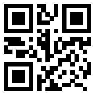 Immagine del QrCode di 3207262758