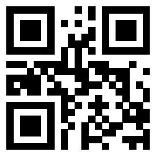 Immagine del QrCode di 3207262762