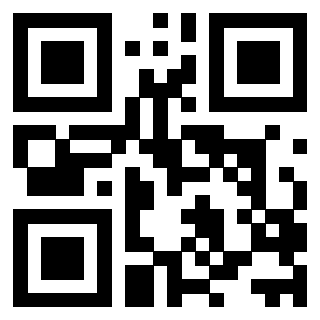 Immagine del Qr Code di 3207262763