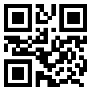 3207262764 - Immagine del Qr Code associato