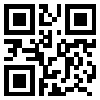 Scansione del Qr Code di 3207262767