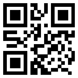 3207262768 - Immagine del Qr Code associato