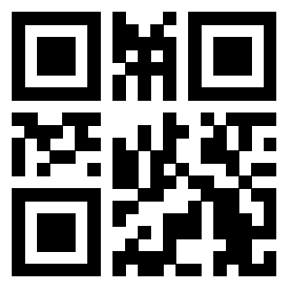 Immagine del Qr Code di 3207262769