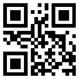 Immagine del Qr Code di 3207262772