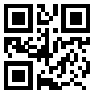 3207262775 QrCode associato