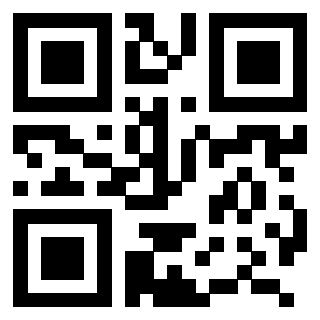 3207262776 Qr Code associato