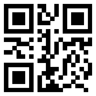 Immagine del QrCode di 3207262777