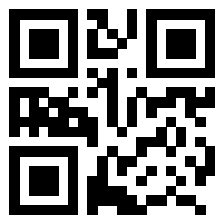 3207262778 QrCode associato