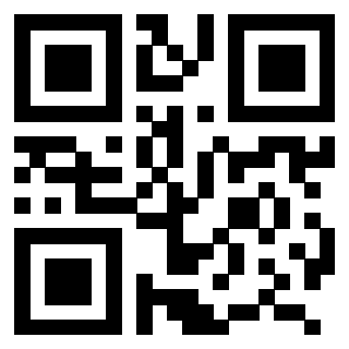 3207262781 Qr Code associato