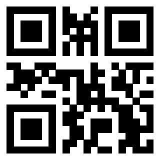 Scansione del Qr Code di 3207262782