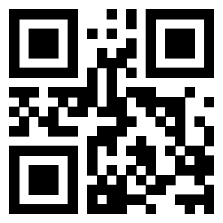Immagine del QrCode di 3207262783