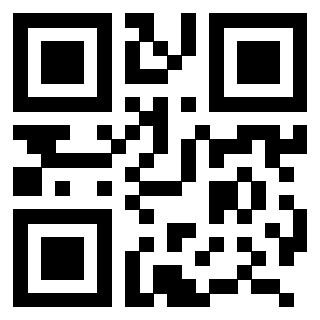 3207262786 Qr Code associato