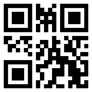 Il Qr Code di 3207262787