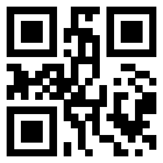 3207262788 QrCode associato