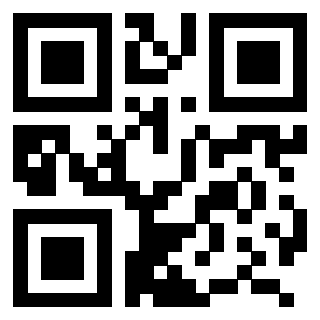 Scansione del Qr Code di 3207262789