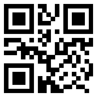 Immagine del QrCode di 3207262790