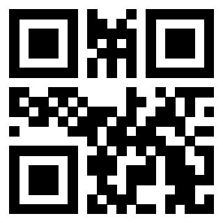 3207262793 QrCode associato