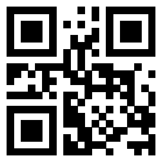 Immagine del Qr Code di 3207262798