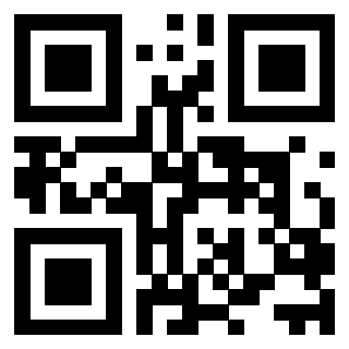 3207262799 - Immagine del QrCode associato