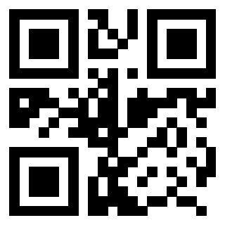 3207262800 - Immagine del Qr Code associato