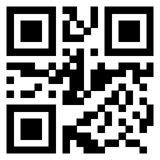 Il QrCode di 3207262801