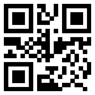 3207262803 - Immagine del Qr Code associato