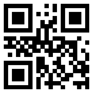 Scansione del Qr Code di 3207262807
