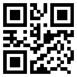 Immagine del QrCode di 3207262808