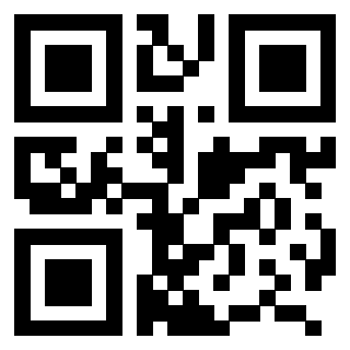 Scansione del Qr Code di 3207262809