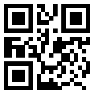 3207262811 Qr Code associato