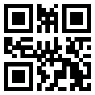Immagine del Qr Code di 3207262815