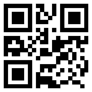 3207262818 QrCode associato
