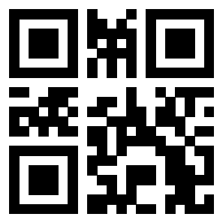 Il Qr Code di 3207262820
