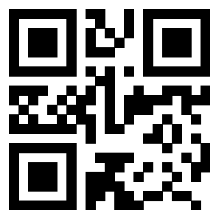 Immagine del QrCode di 3207262822