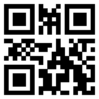 Scansione del Qr Code di 3207262827