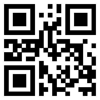Immagine del Qr Code di 3207262829
