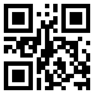 3207262833 - Immagine del QrCode
