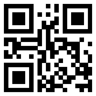Il QrCode di 3207262835