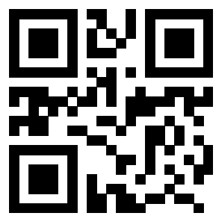3207262837 QrCode associato