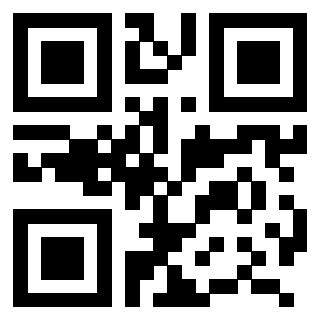 3207262838 - Immagine del Qr Code