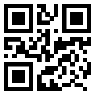 Il QrCode di 3207262839