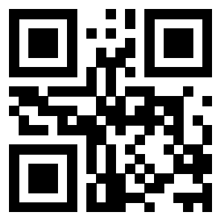 Immagine del Qr Code di 3207262844