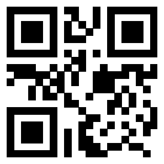 Scansione del Qr Code di 3207262846