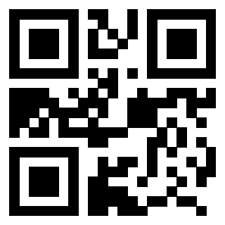 Il Qr Code di 3207262847