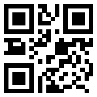 Scansione del Qr Code di 3207262848