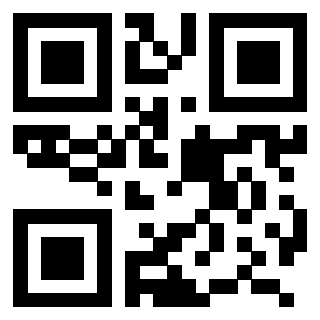 3207262851 - Immagine del Qr Code associato
