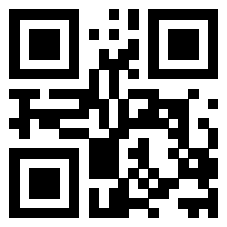 Il QrCode di 3207262856