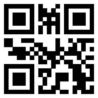 Immagine del QrCode di 3207262858