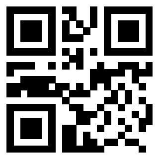 3207262861 - Immagine del QrCode associato