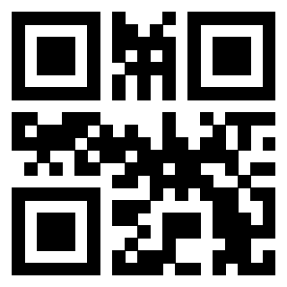 3207262862 - Immagine del QrCode